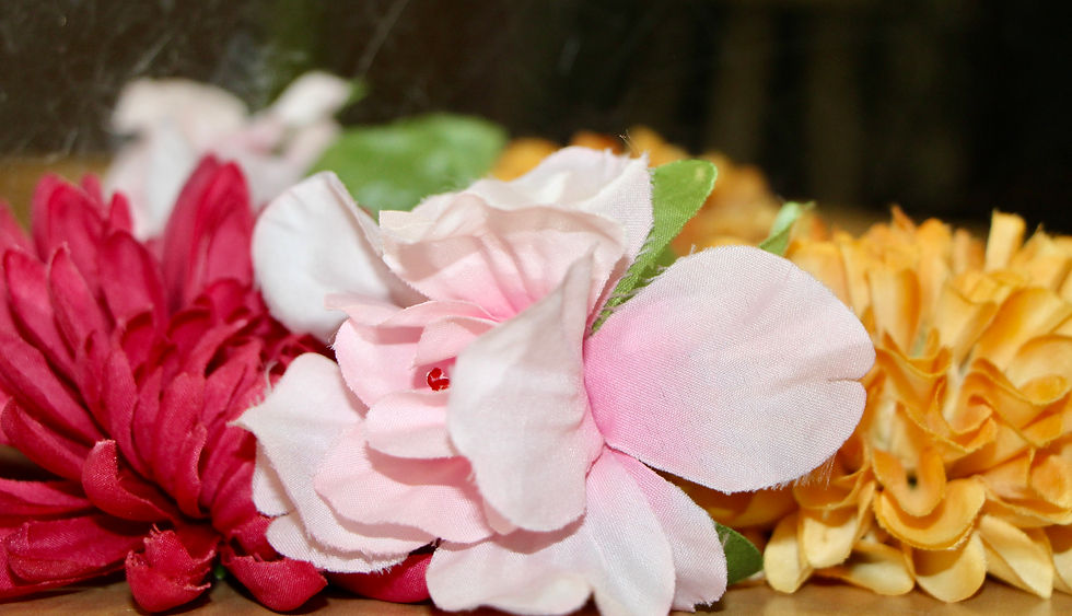 PETALS
