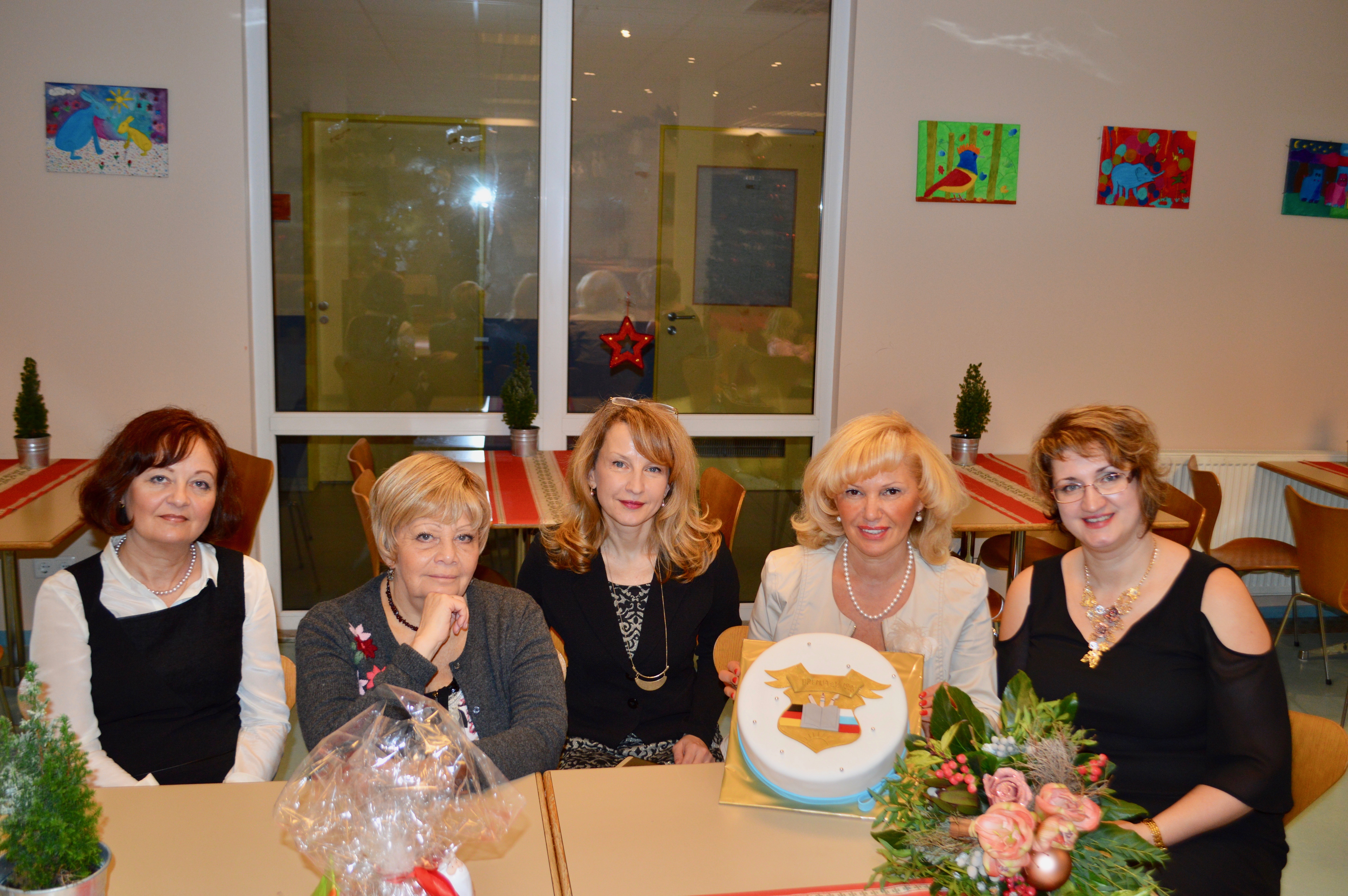 Russische Schule Bremen
