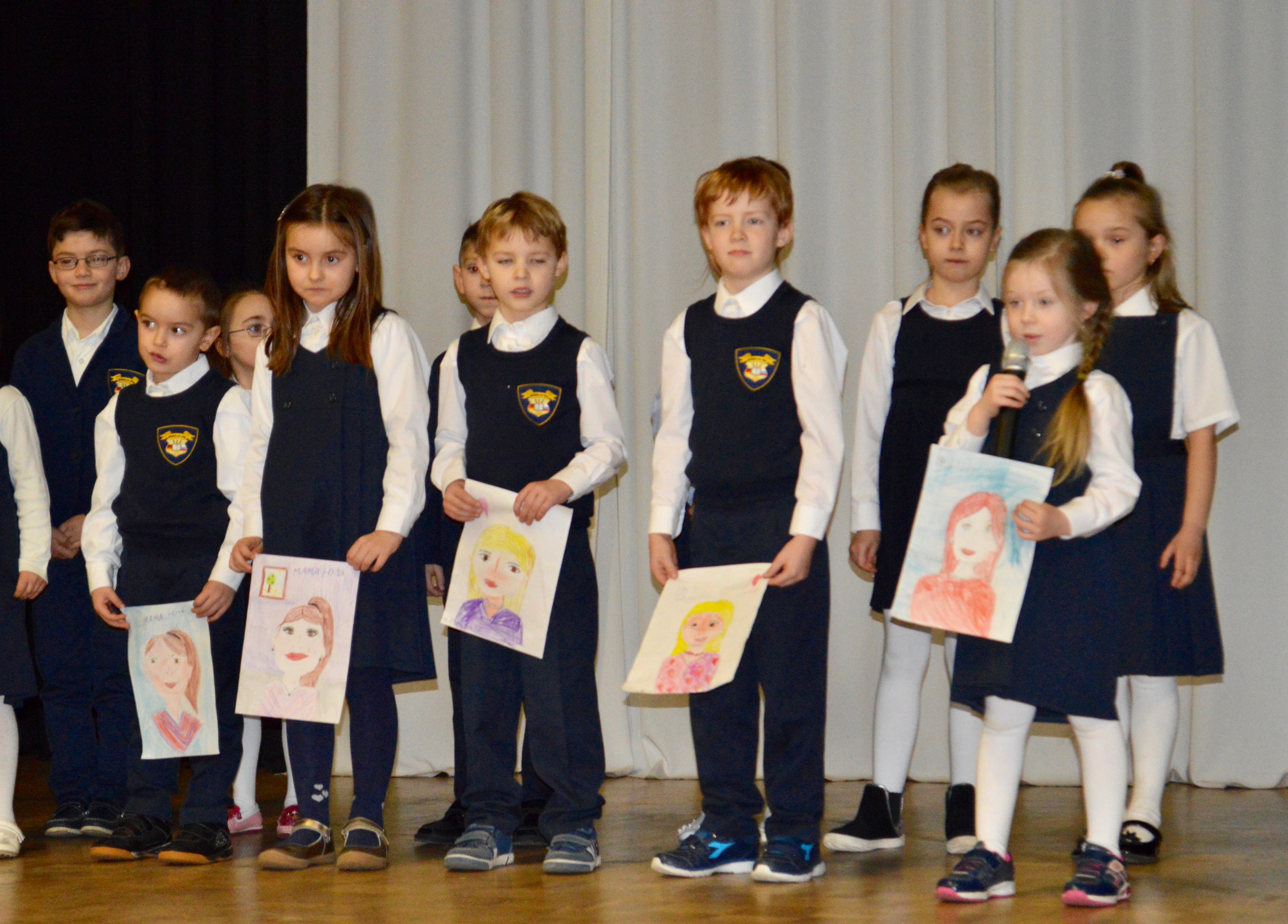 Russische Schule Bremen