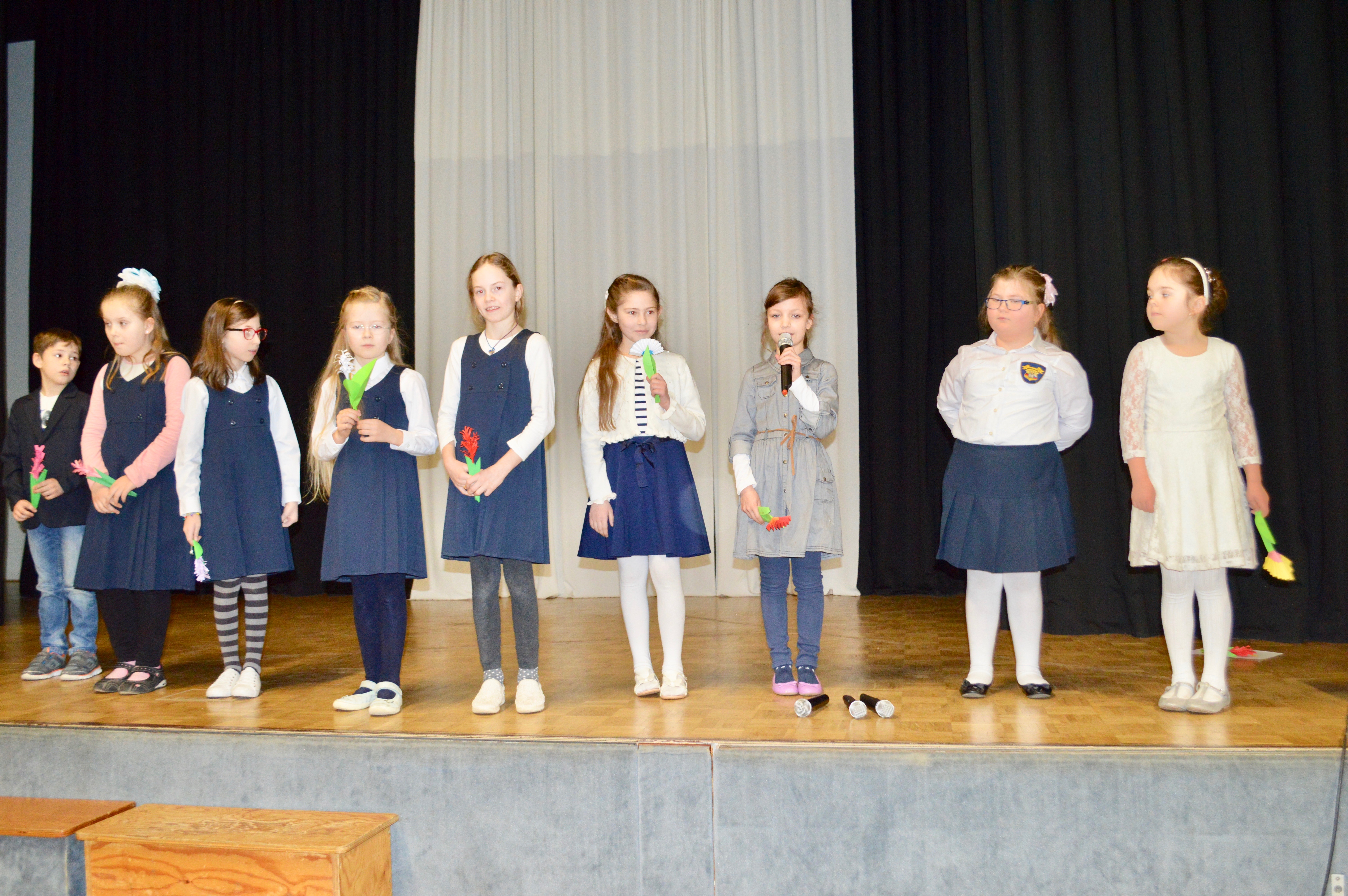 Russische Schule Bremen