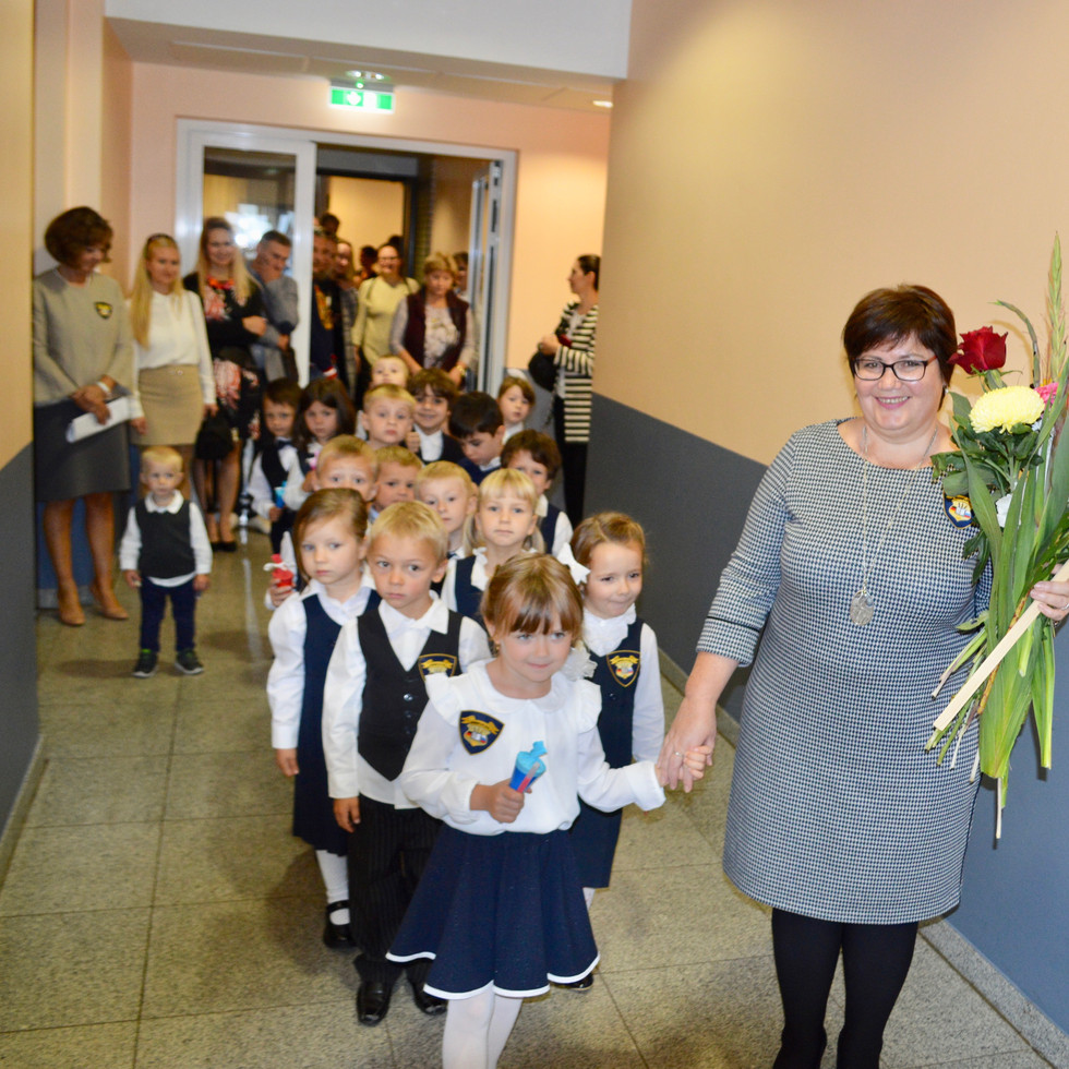 1.Russische Schule Bremen