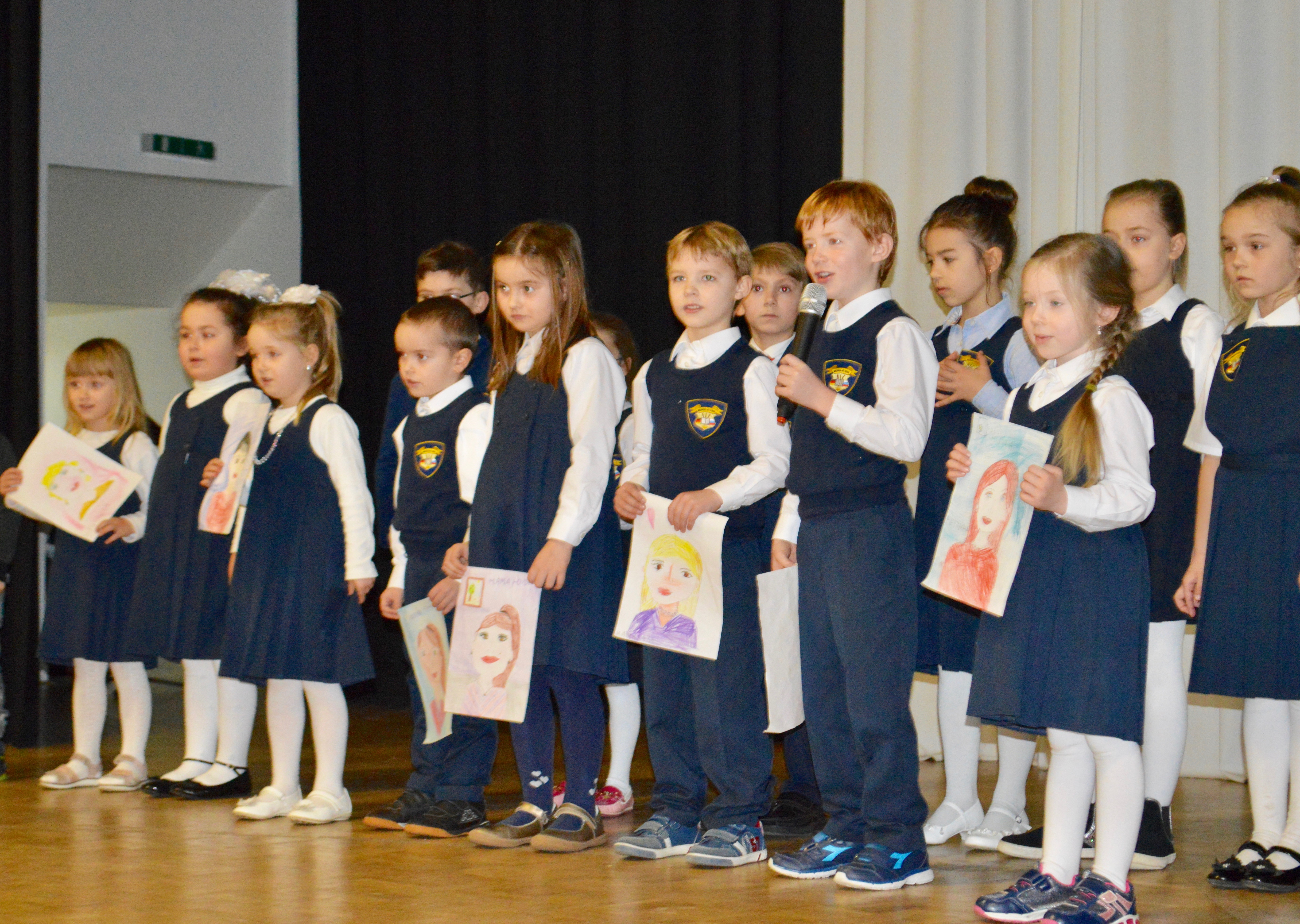 Russische Schule Bremen