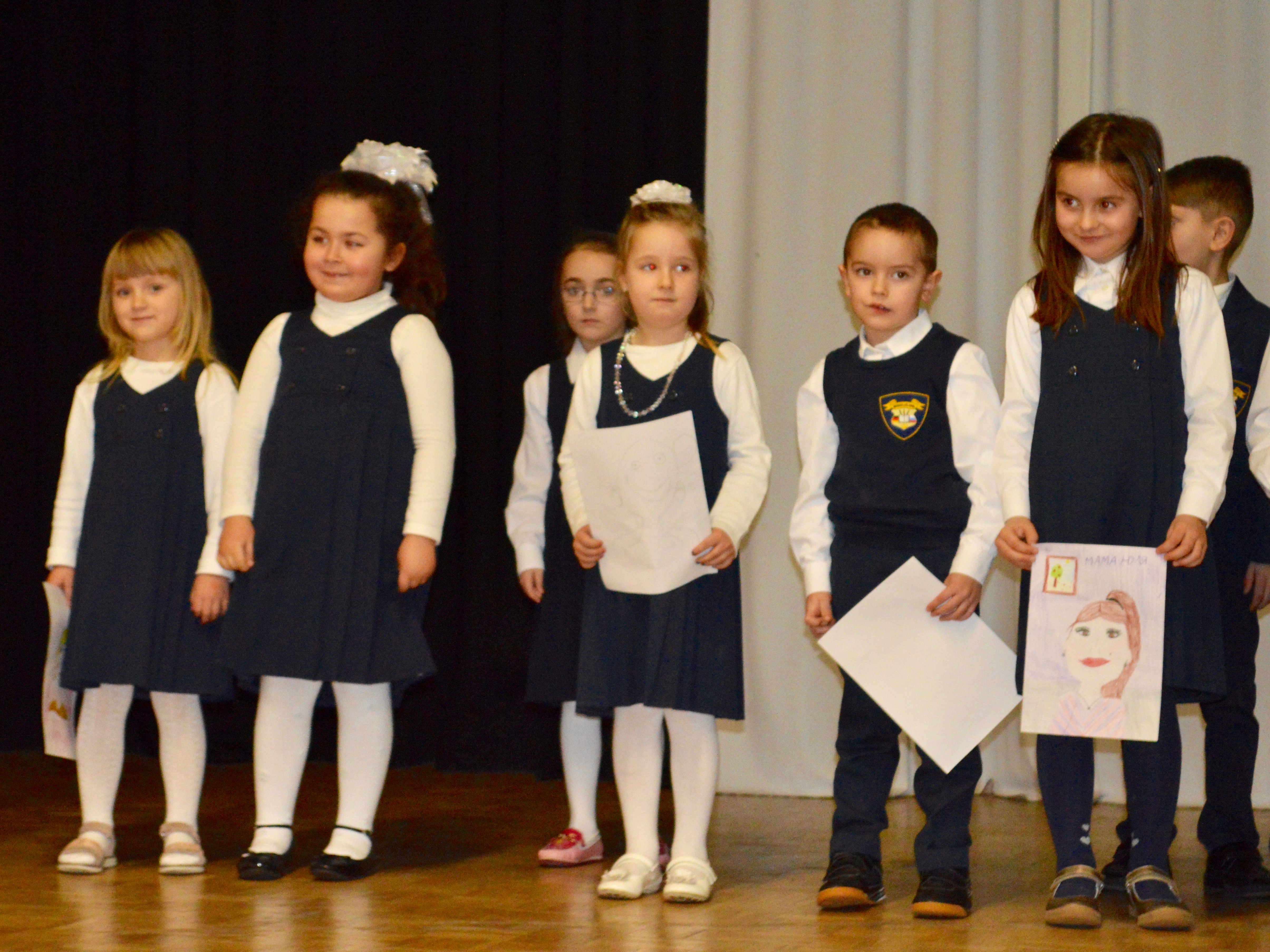 Russische Schule Bremen