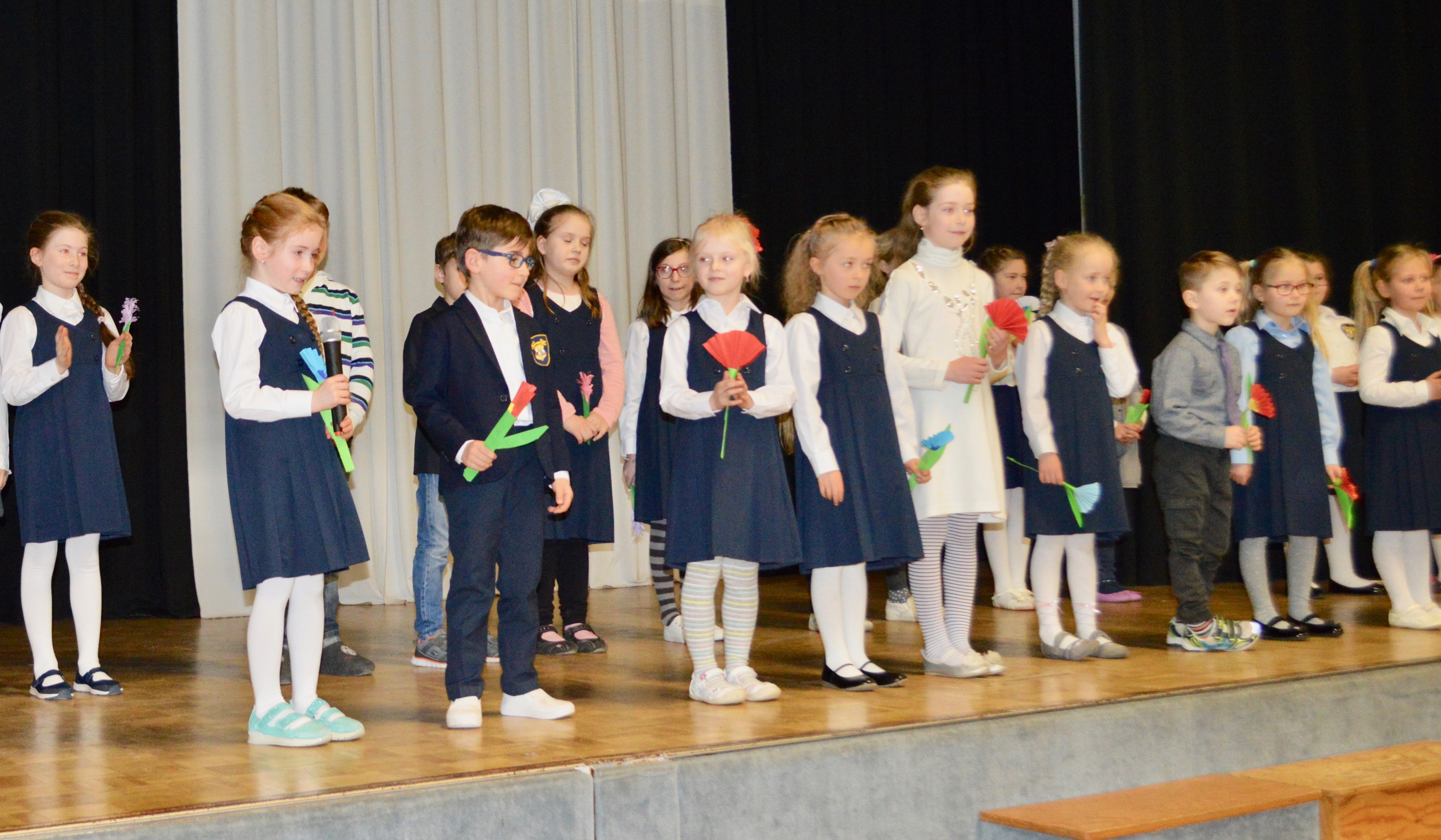 Russische Schule Bremen
