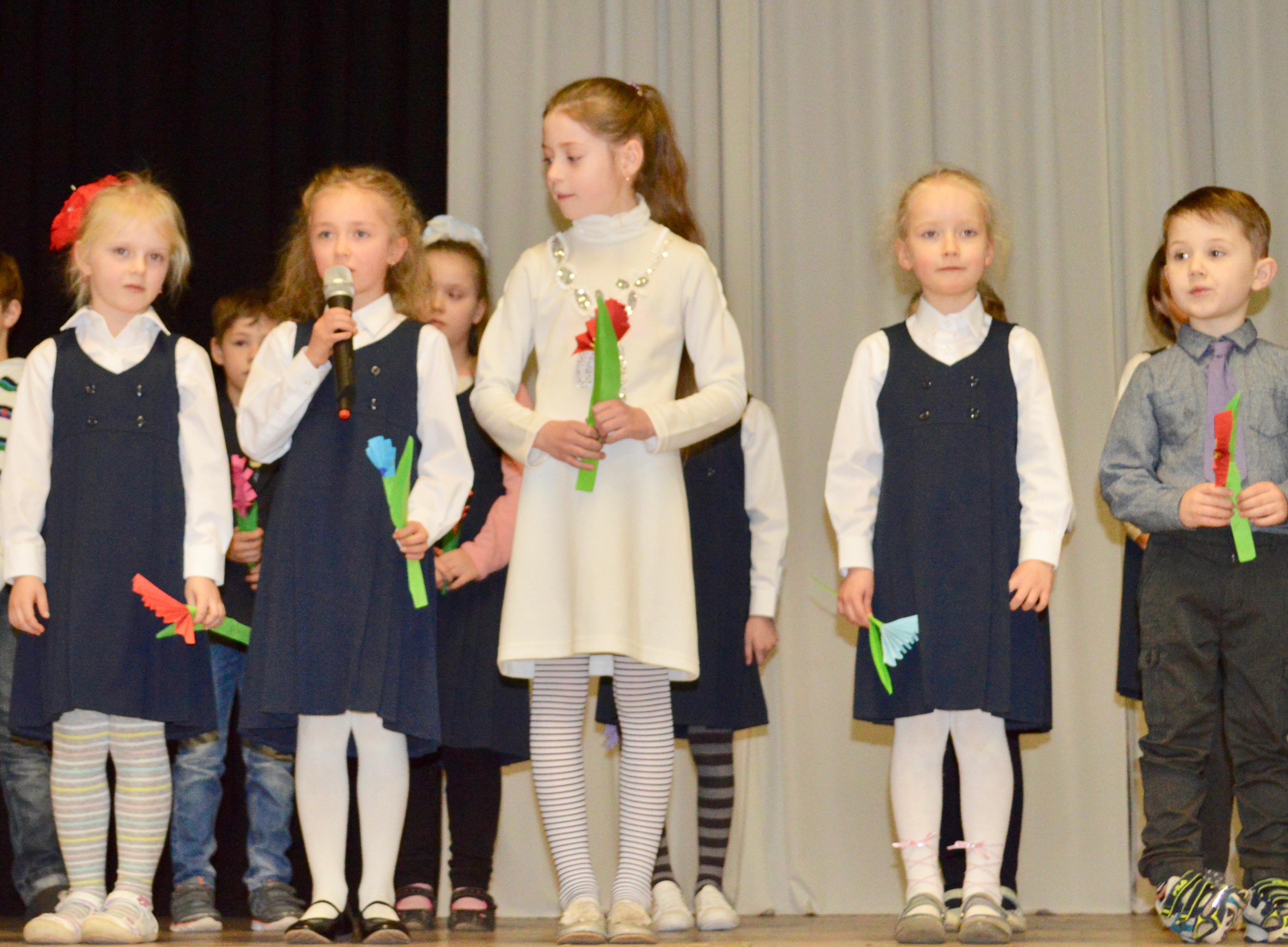 Russische Schule Bremen