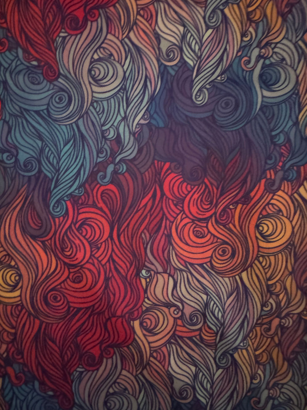 Thumbnail: Reusable Snack & Sandwich Bags — One-of-a-Kind Collection