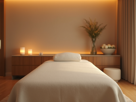 The Benefits of Personalized Massage Therapy