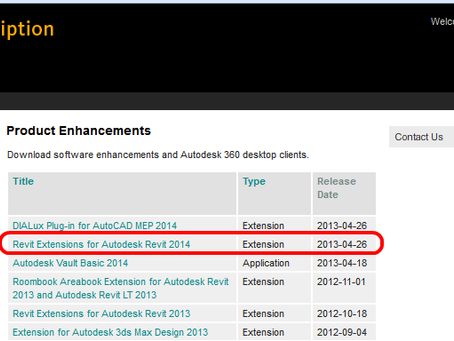 [UPDATED] Free Download Autodesk Revit 2019.0\2016 Full Version