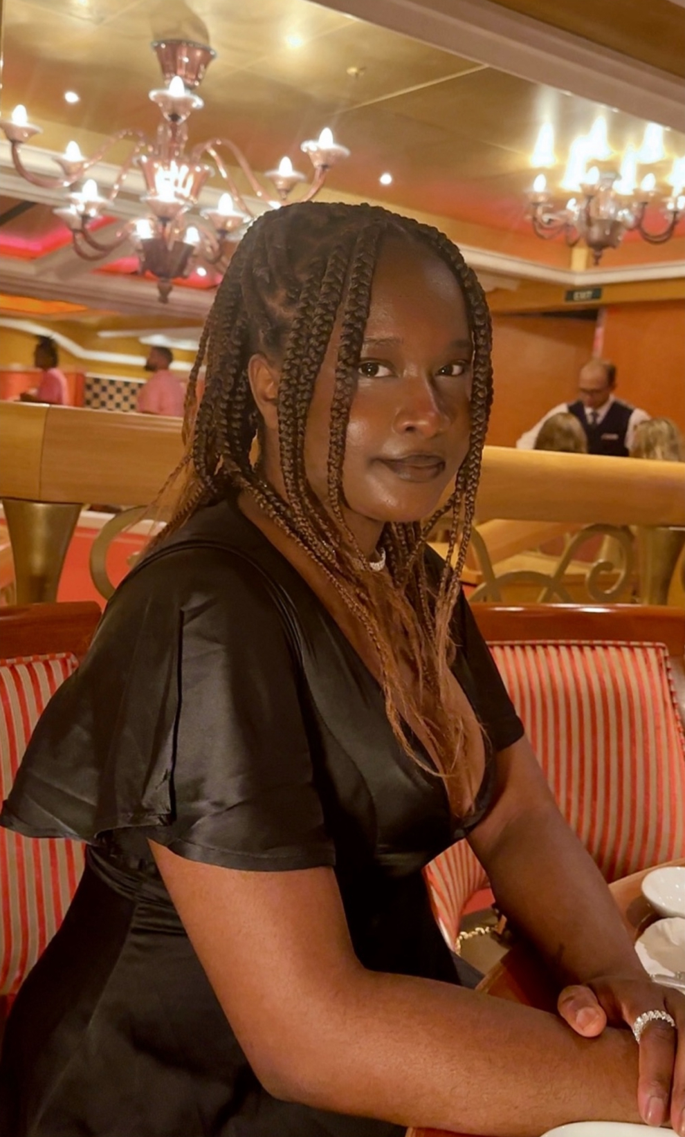 Writer: Erica Delane