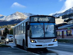 BALANCE DE UISE: MÁS DE 3,5 MILLONES DE PASAJES AL AÑO Y LLEGADA A 21 BARRIOS NUEVOS