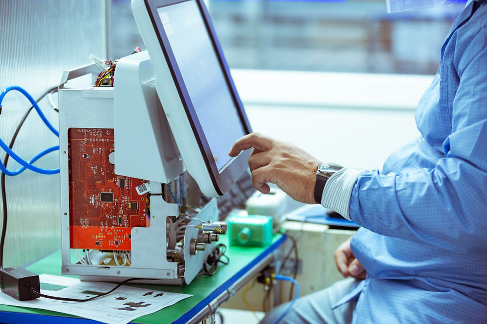 “ESTAMOS TRABAJANDO CON NUESTRO EQUIPO Y CON EL SECTOR PRODUCTIVO PARA EVALUAR EL ALCANCE DEL NUEVO DECRETO”