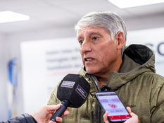 “ESTAMOS ACOMPAÑANDO Y EVALUANDO CADA SITUACIÓN PARTICULAR VINCULADA AL SUBSIDIO AL GLP”