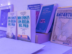 CASA DE TIERRA DEL FUEGO CELEBRA LOS 75 AÑOS DEL INSTITUTO ANTÁRTICO ARGENTINO