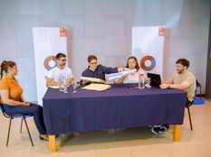 GOBIERNO REALIZÓ LA APERTURA DE OFERTAS PARA LA OBRA DE ELECTRIFICACIÓN EN EL BARRIO CHACRA VIII DE RÍO GRANDE