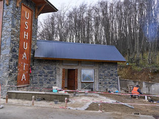 LA MUNICIPALIDAD DE USHUAIA AVANZA CON OBRAS ESTRATÉGICAS FINANCIADAS CON FONDOS PROPIOS