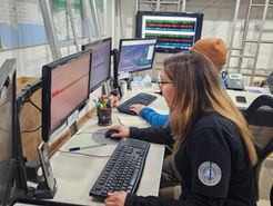 LA MUNICIPALIDAD REALIZÓ MANTENIMIENTO PREVENTIVO EN SECTORES AFECTADOS POR LAS LLUVIAS