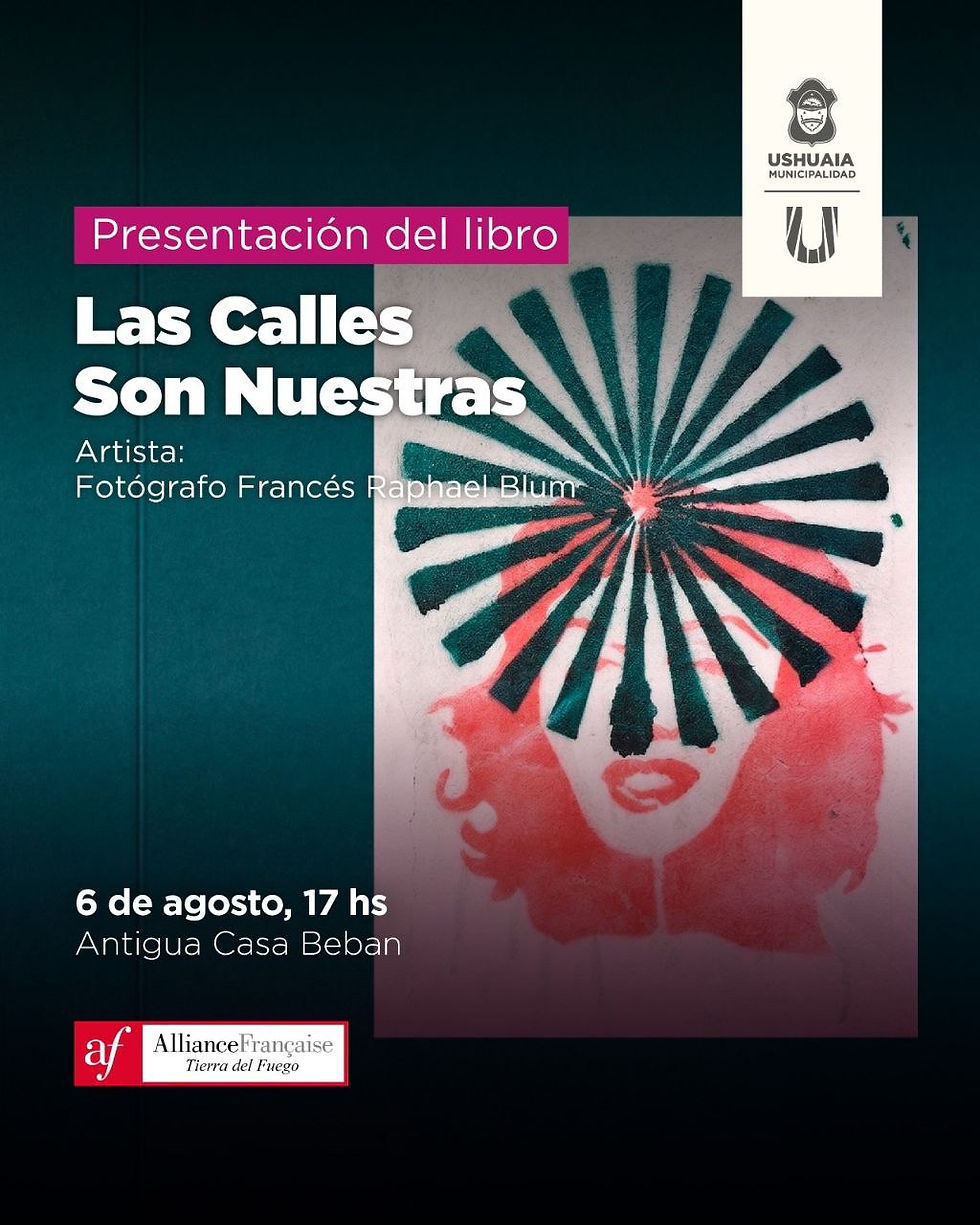 “MIRADAS QUE TRANSFORMAN” ESTE JUEVES 6 EN LA ANTIGUA CASA BEBAN