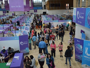 SE REALIZARÁ LA 9ª EDICIÓN DE LA EXPO MUJER DE LA MUNICIPALIDAD DE USHUAIA
