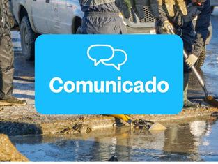 RECOMENDACIONES ANTE LAS BAJAS TEMPERATURAS