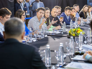 EL MUNICIPIO PROMUEVE PROYECTOS PRODUCTIVOS CON POTENCIAL DE INVERSIÓN CHINA