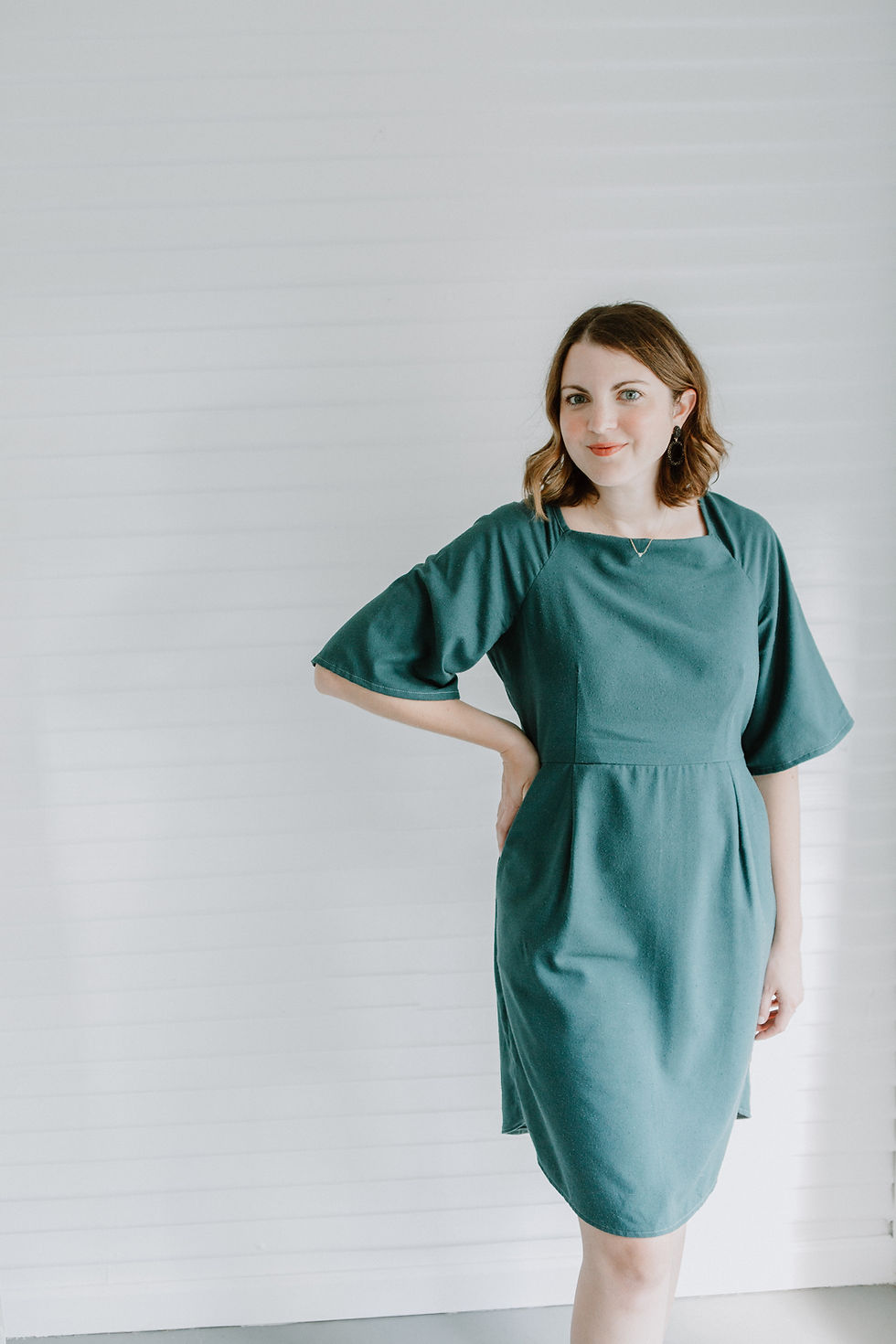 Thumbnail: Sycamore Lane Dress