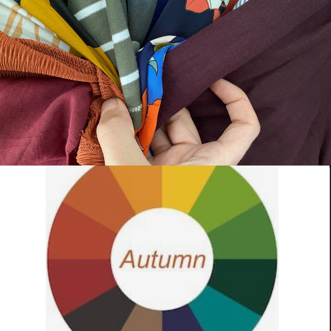 Tuesday Tips with Lindsey Rae - How to create your capsule wardrobe.