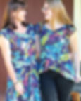 Thumbnail: Sweet Summertime Dress and Peplum Downloadable PDF