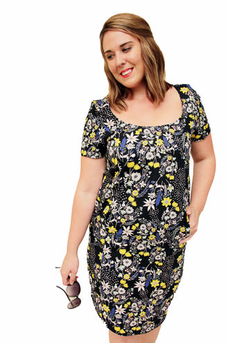 Fremantle Frock + Night Garden PJs + Give Away