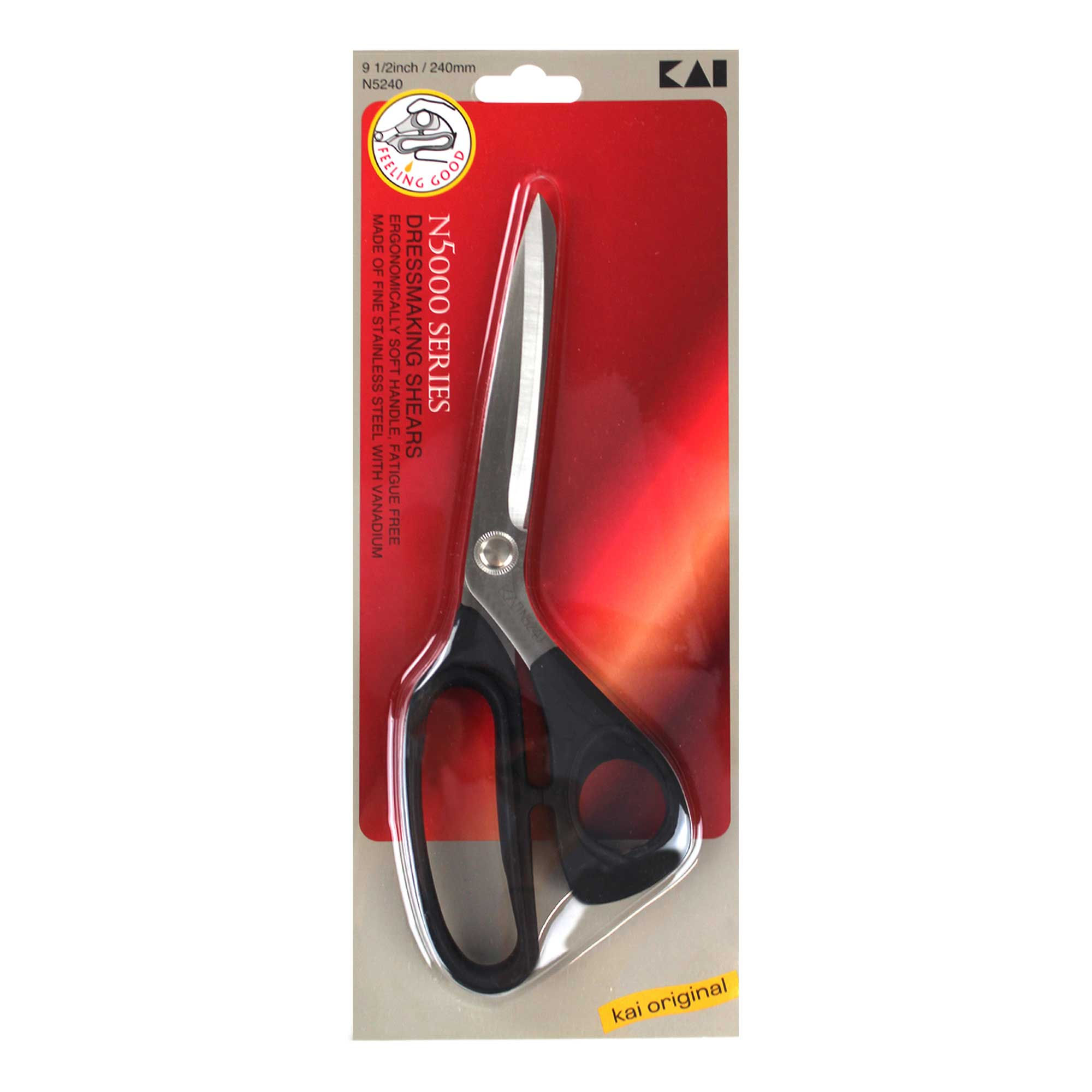 Kai N5000 Scissors