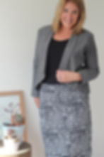 Thumbnail: The Bespoke Blazer Downloadable PDF