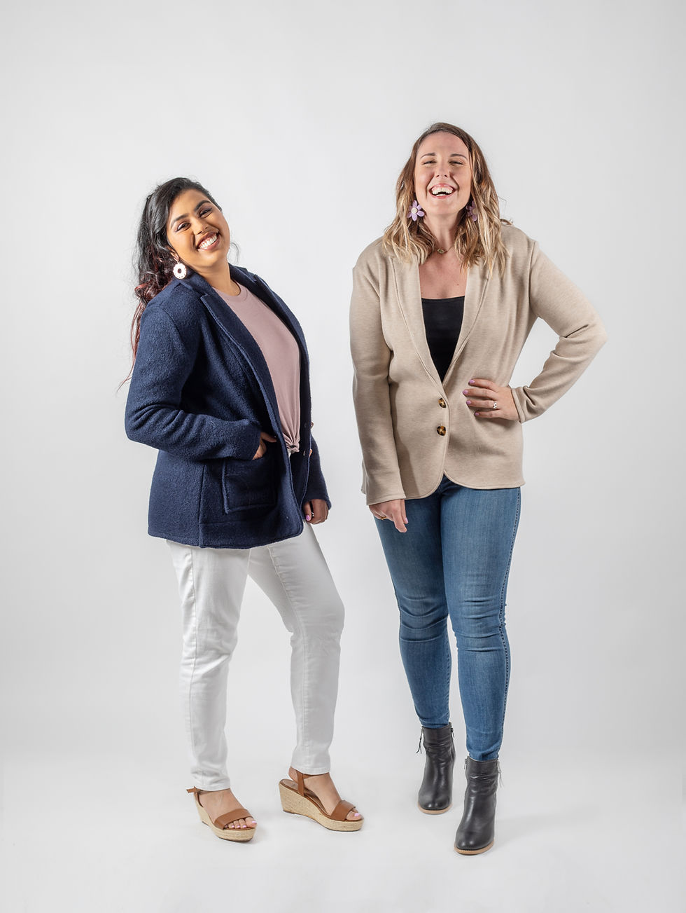 Thumbnail: Kaia Coatigan