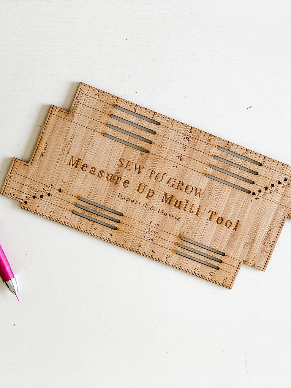 Thumbnail: Measure Up Multi Tool