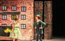 Musicals and Plays