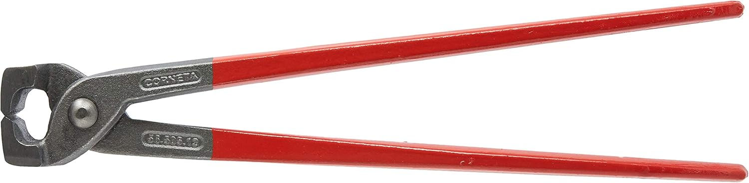 Torquês Armador 12", Corneta