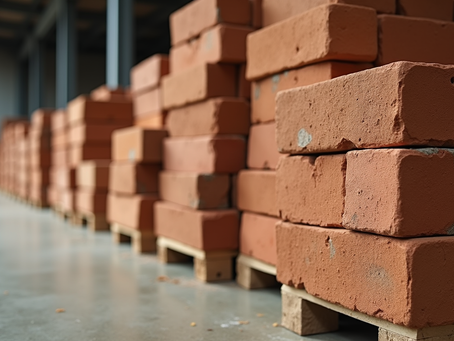 Novidades e tendências em construção civil
