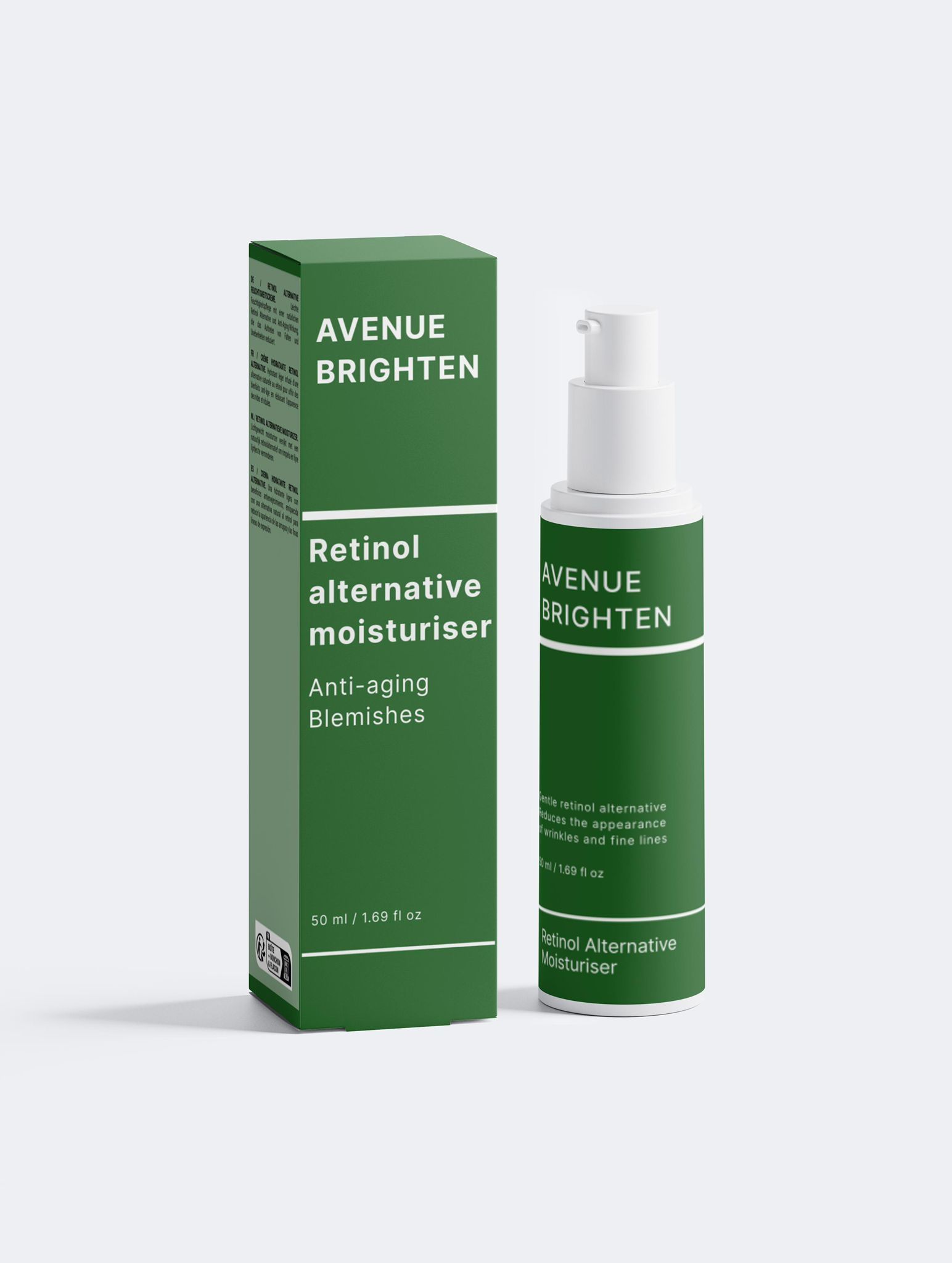 Avenue Brighten