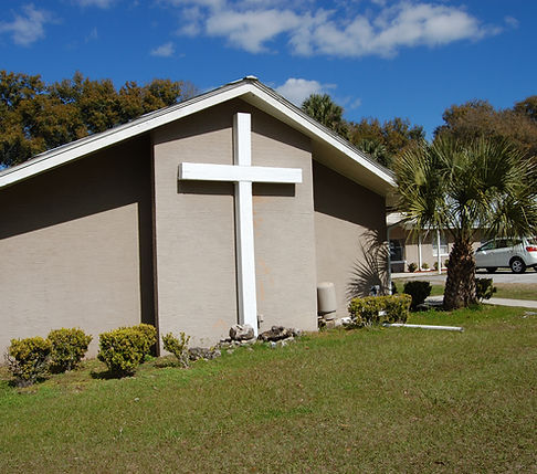 South Ocala Baptist Church