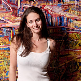 Kelly Siskind Author