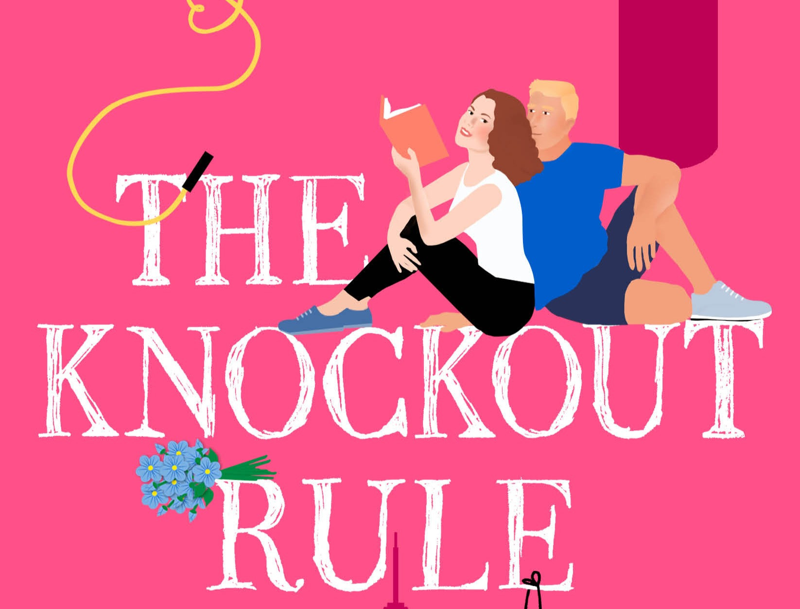 The Knockout Rule kellysiskind
