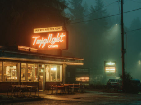 V's 1st Letter Live Dinner Theatre Experience