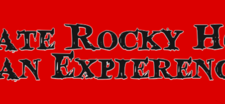 The Mega Fan Experience! 