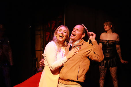 Amateur Theatre done Right