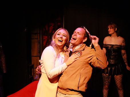 Amateur Theatre done Right  