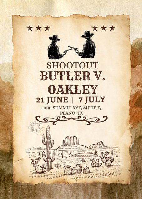 Annie, Get Your Gun Premiere!