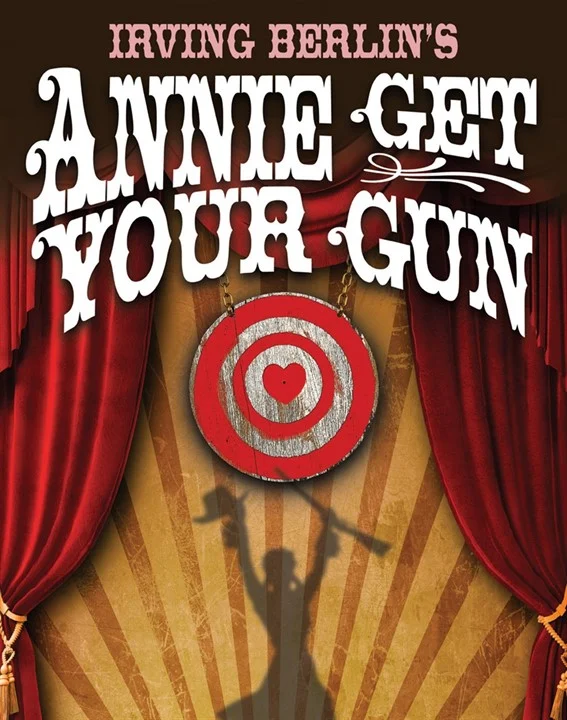 Annie Get Your Gun: The Musical