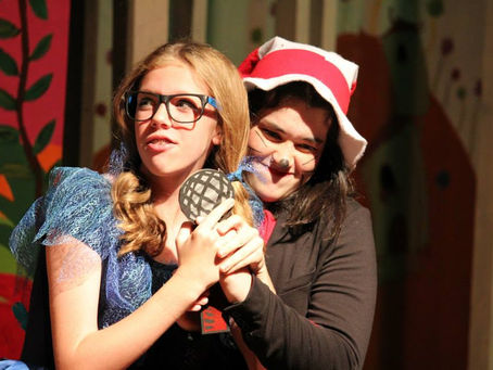 You Can Give Happiness to The ACT Youth by Sponsoring Them!