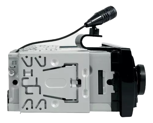 Thumbnail: Autoestéreo KD-X280BT