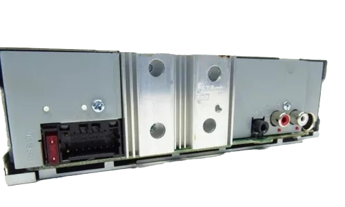 Thumbnail: KDC-BT 350U