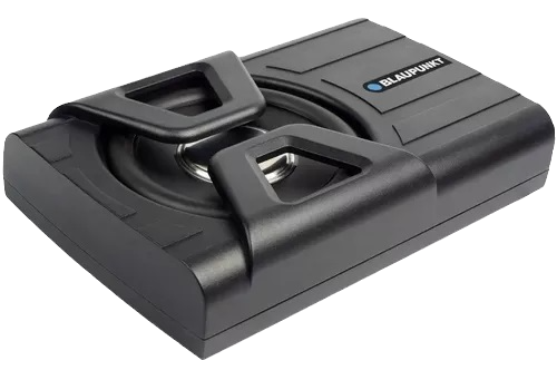 Thumbnail: Blaupunkt GTHS80 Subwoofer Amplificado De 300w