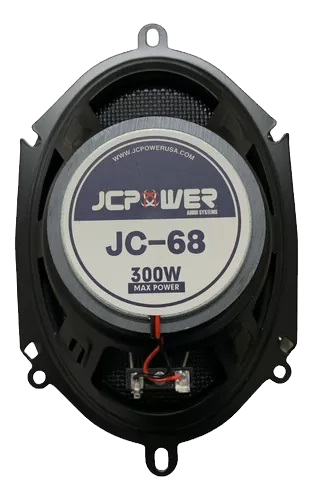 Thumbnail: JC-68 JCPOWER
